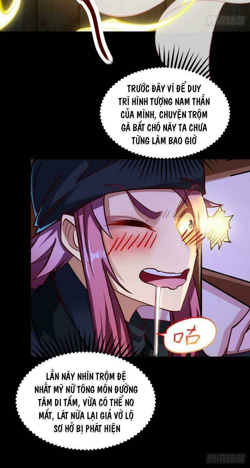 Ngày Mai Tôi Sẽ Chết: Chapter 6