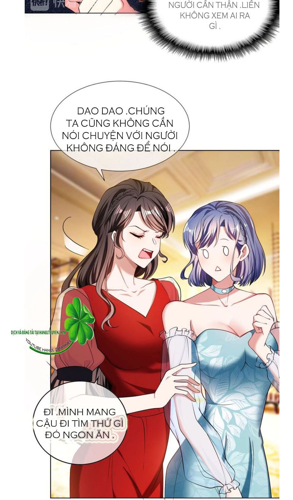 Cô Vợ Nhỏ Nuông Chiều Quá Lại Thành Ác!!: Chapter 167