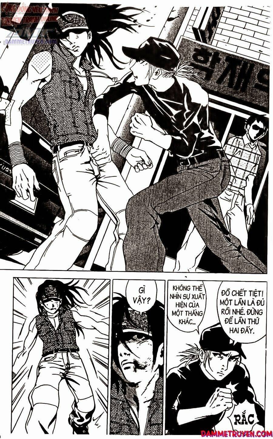 Ai Hơn Ai: Chapter 156