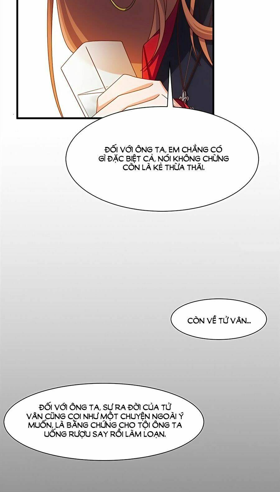 Nhật Ký Báo Thù Của Thiên Kim Hai Mặt: Chapter 13.2