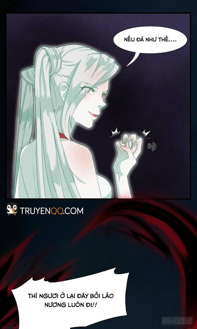 Thông Linh Sư Mạnh Nhất Thành Phố: Chapter 5