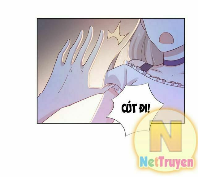 Ma Lạt Thiên Kim Đẩu Ác Thiếu: Chapter 37