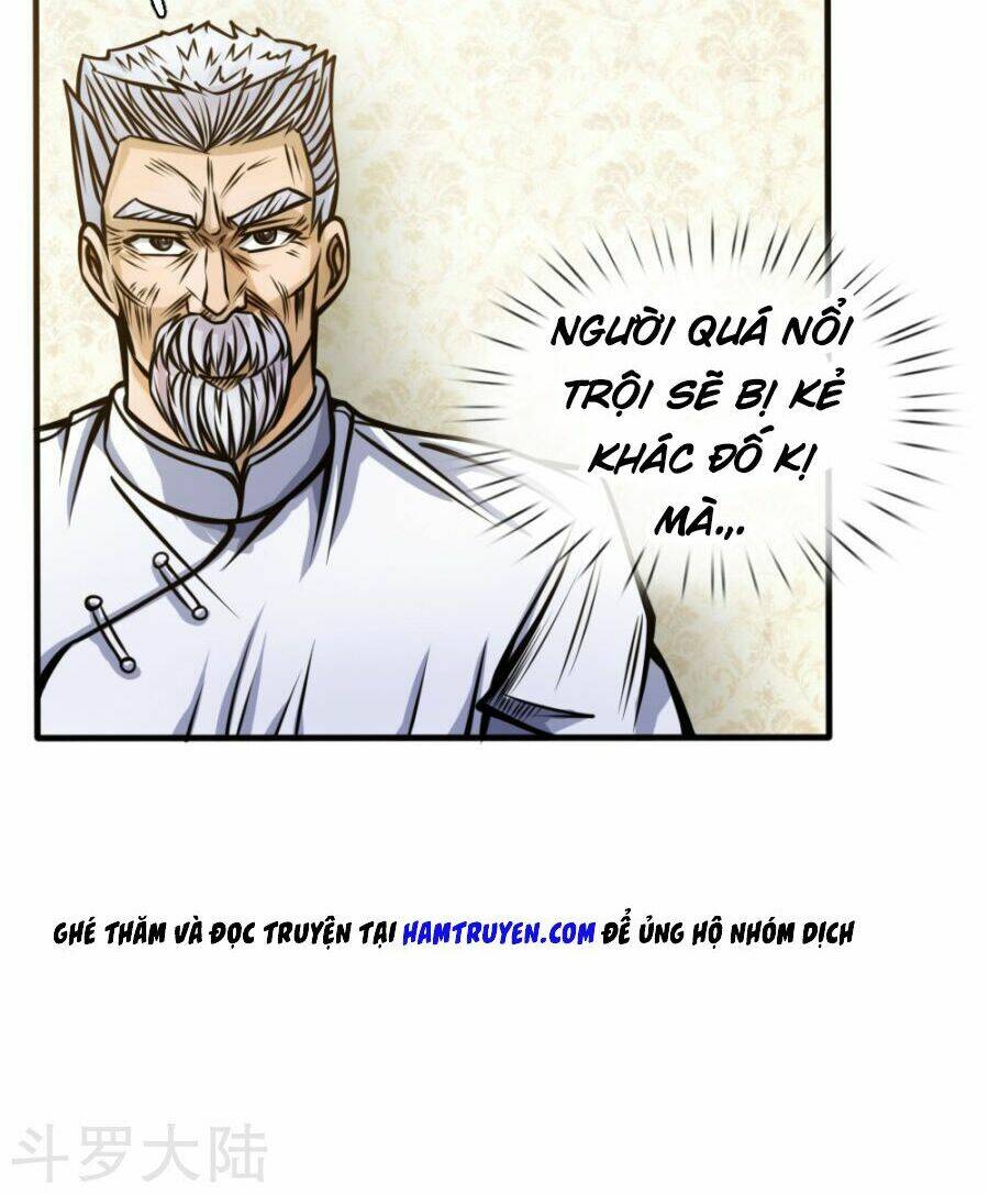 Tuyệt Thế Binh Vương: Chapter 51