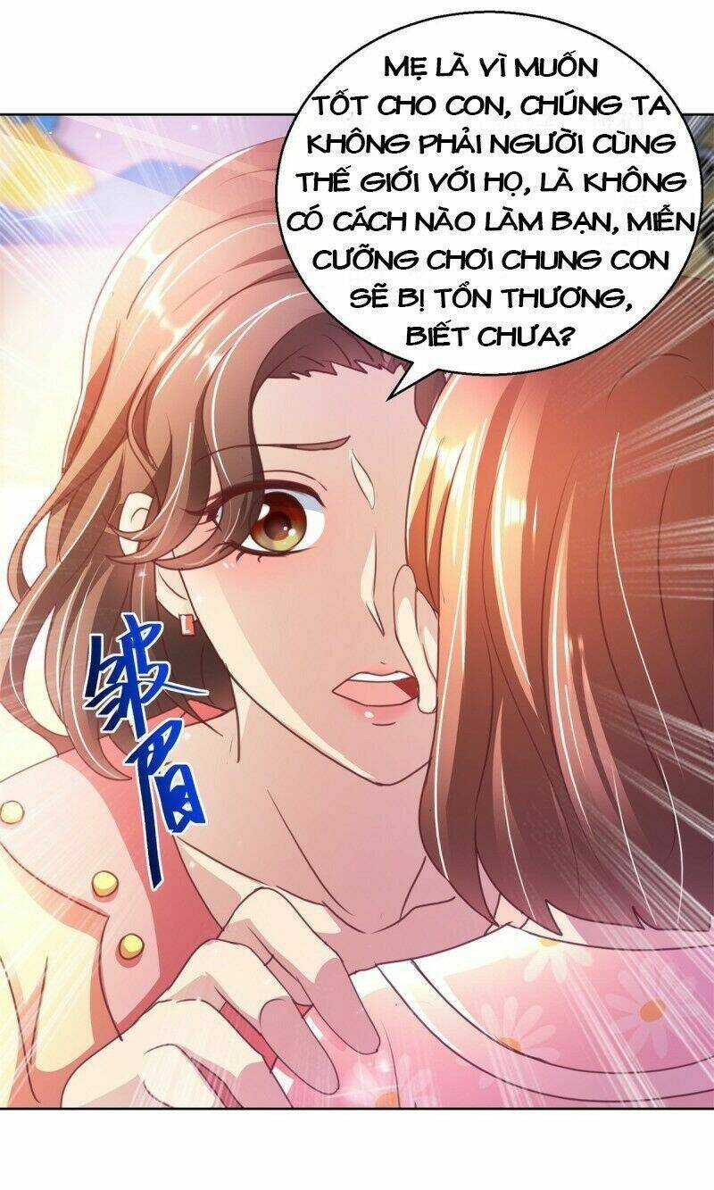 Vú Em Là Cổ Tiên: Chapter 128