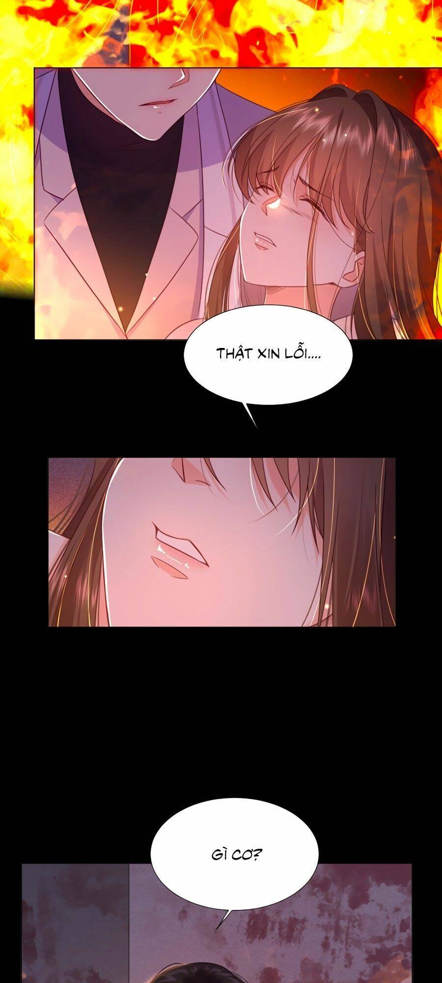 Nữ Vương Tàn Nhẫn: Chapter 15