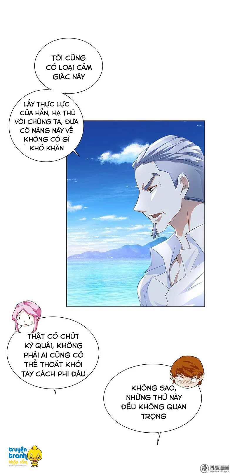 Cường Sủng Hào Môn Tiểu Manh Thê: Chapter 44