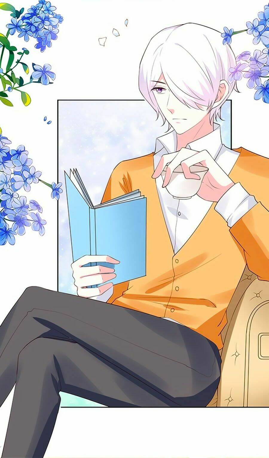 Bạn Trai Là Ngôi Sao: Chapter 123