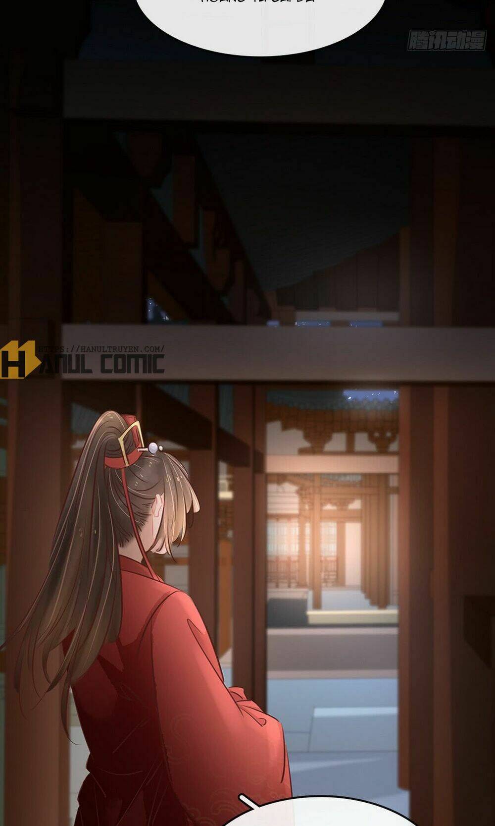 Thị Thiếp Trở Mình Bảo Điển: Chapter 7.2