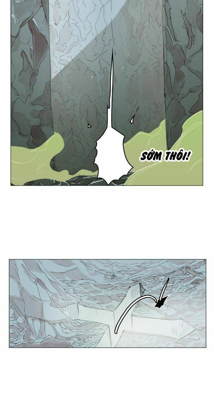 Hard Core Leveling Warrior: Chapter 38