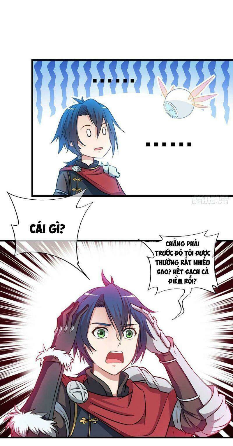 Ta Livestream Tại Dị Giới: Chapter 10