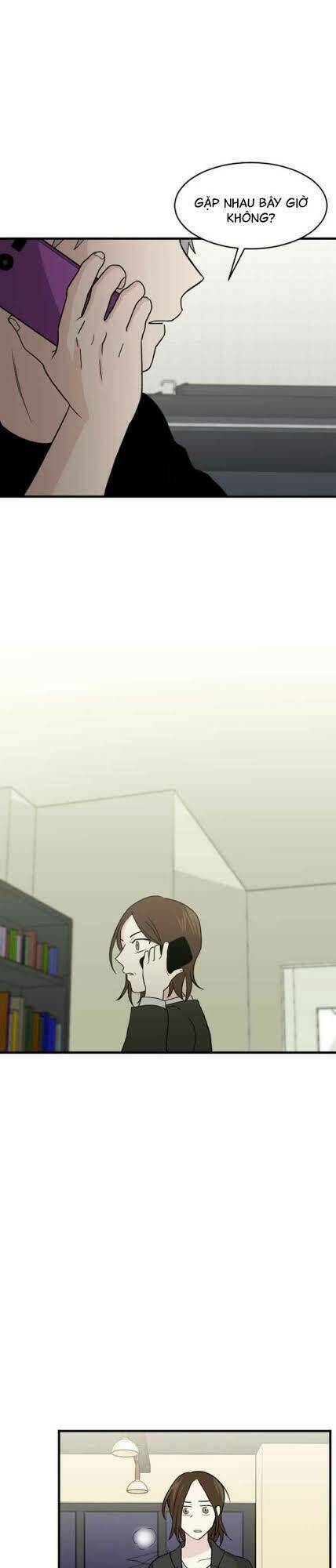 Người Đẹp Gangnam: Chapter 31