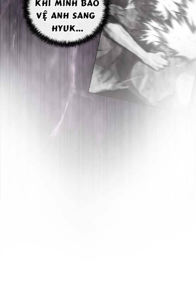 Tôi Tự Động Săn Một Mình: Chapter 2