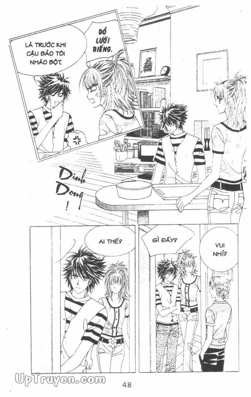 Dạ Khúc: Chapter 14