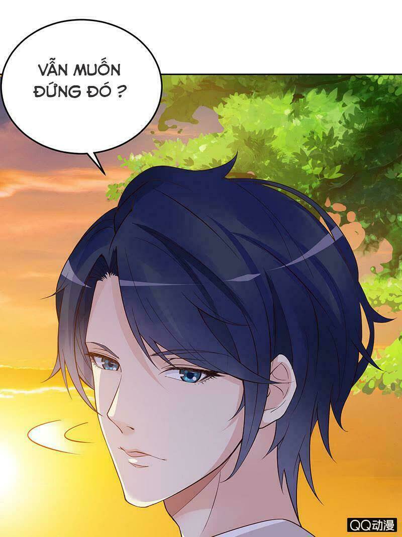 Băng Sơn Học Trưởng Không Được Chọc: Chapter 28.2