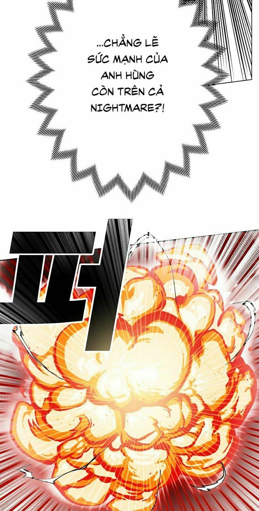 Hard Core Leveling Warrior Ss2: Chapter 93