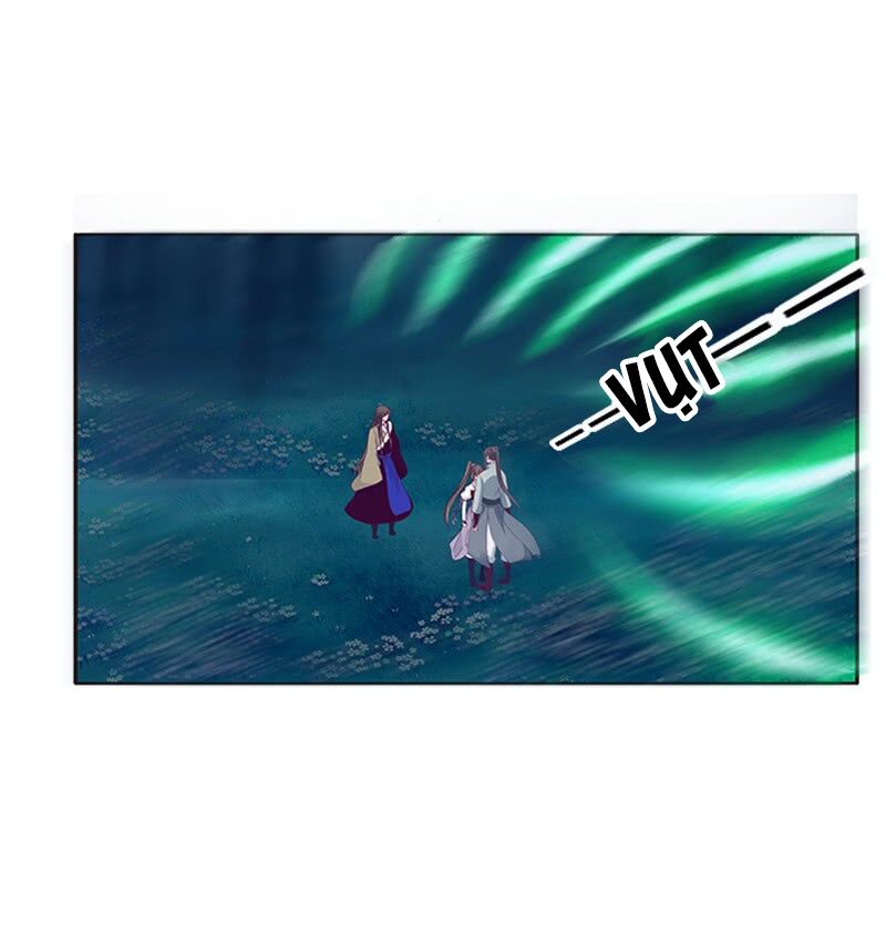 Thông Linh Phi: Chapter 303