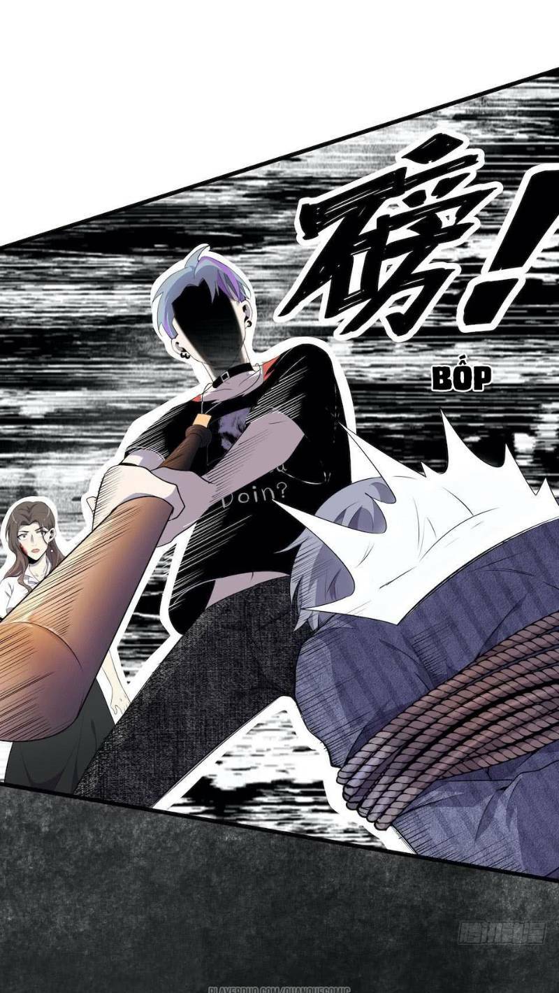 Thát Không Mê Thất: Chapter 16