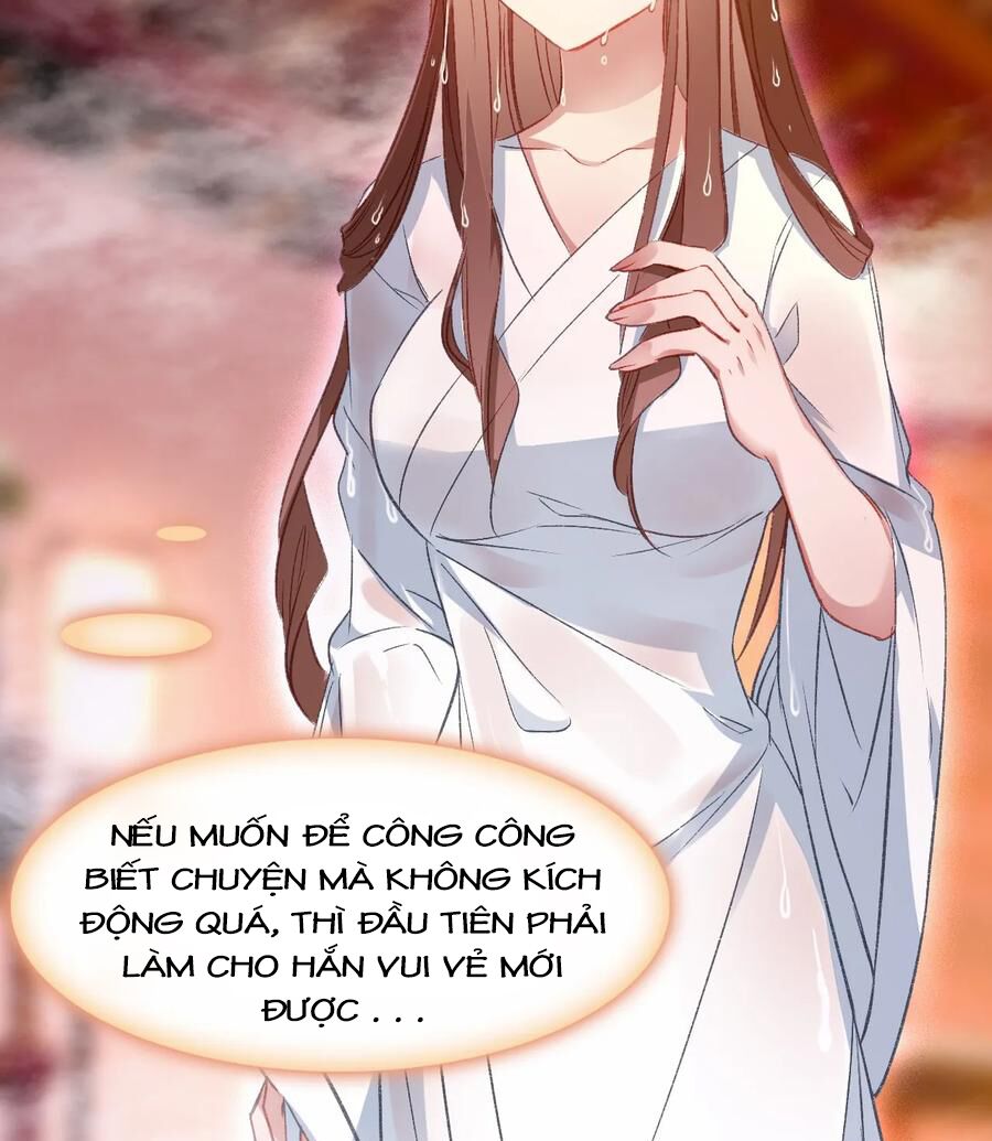 Gả Cho Một Tên Thái Giám Đáng Ghét: Chapter 150