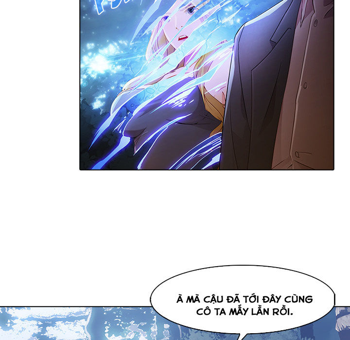 Ảo Mộng Hồ Điệp: Chapter 26