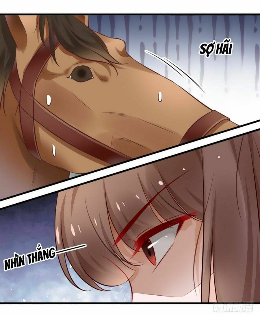 Nữ Đế Livestream Công Lược: Chapter 32