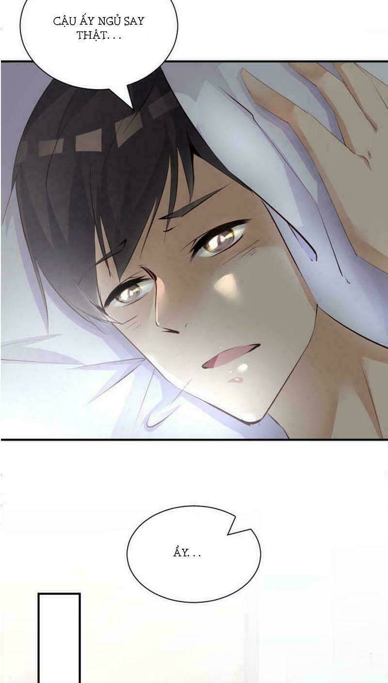 Nam Thần Là Một Đôi: Chapter 40