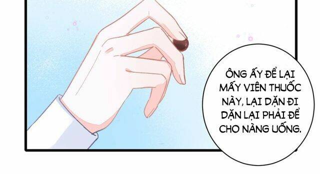 Hoa Nhan Sách: Chapter 97.1