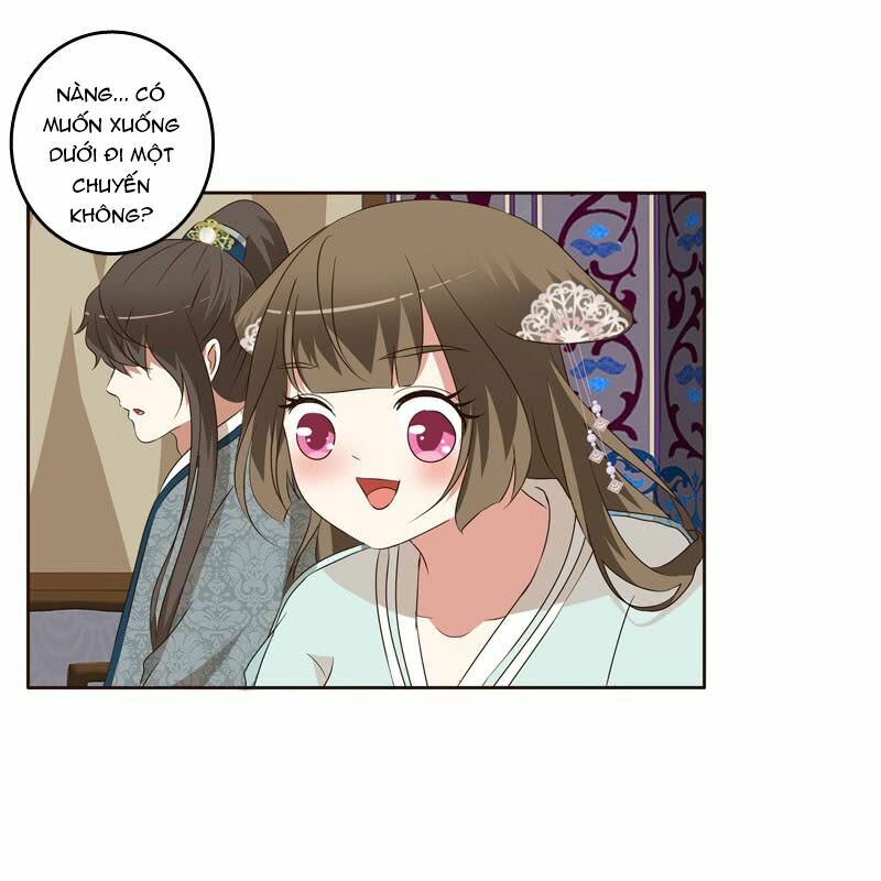Thông Linh Phi: Chapter 150