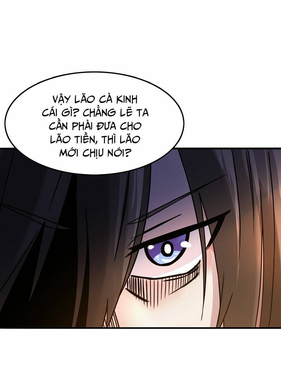 Đại Bảo Kiếm Của Tôi: Chapter 61