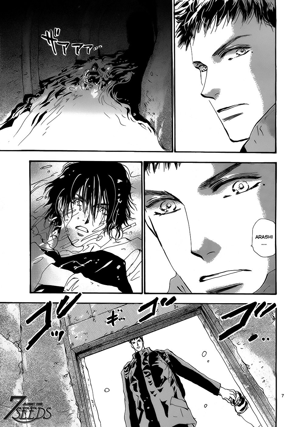 Mầm Sống: Chapter 152