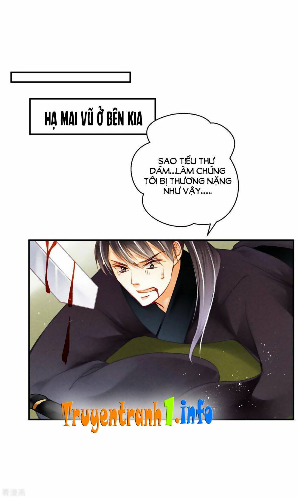 Ái Thượng Vô Địch Tiếu Hoàng Hậu: Chapter 146