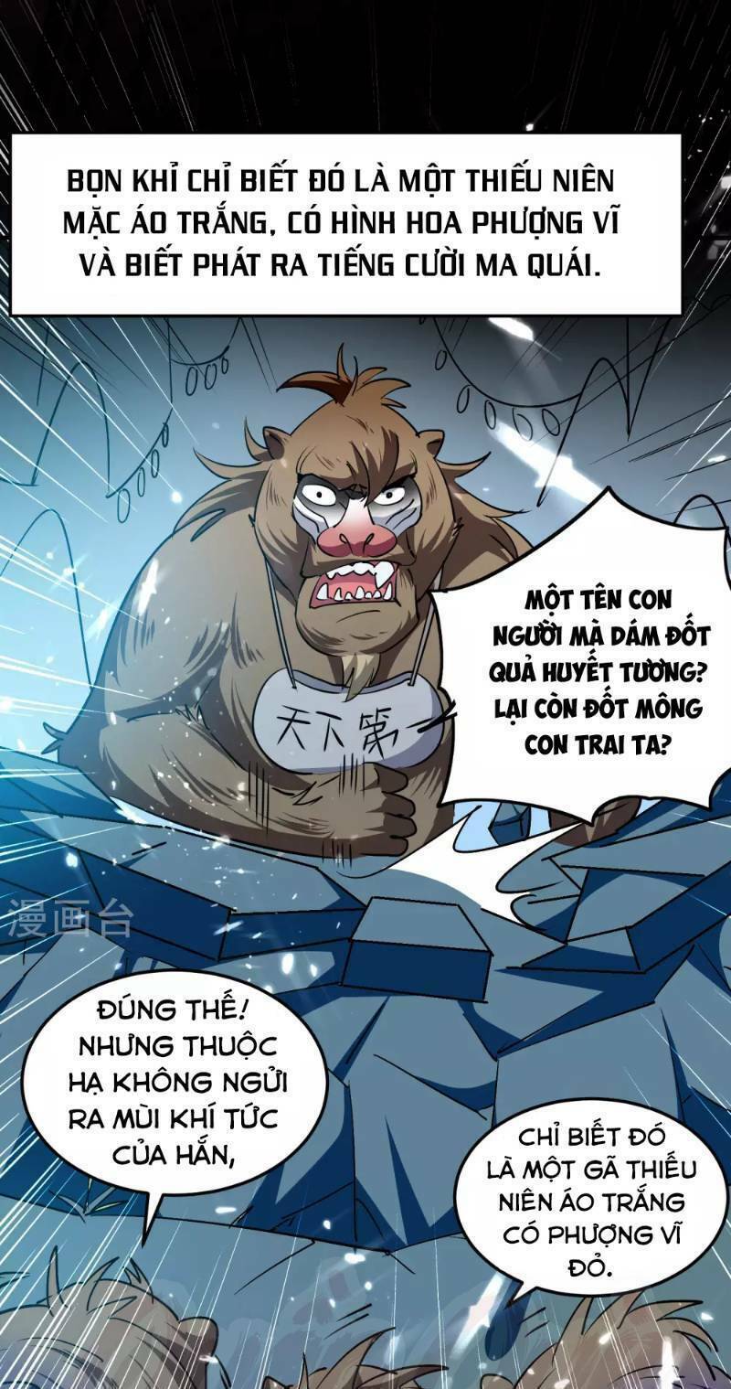 Vạn Giới Tiên Vương: Chapter 42
