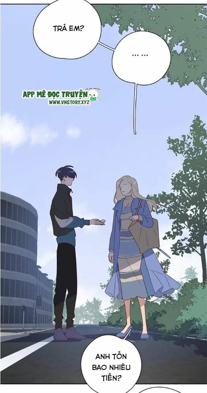 Cạm Bẫy Ngọt Ngào: Chapter 103