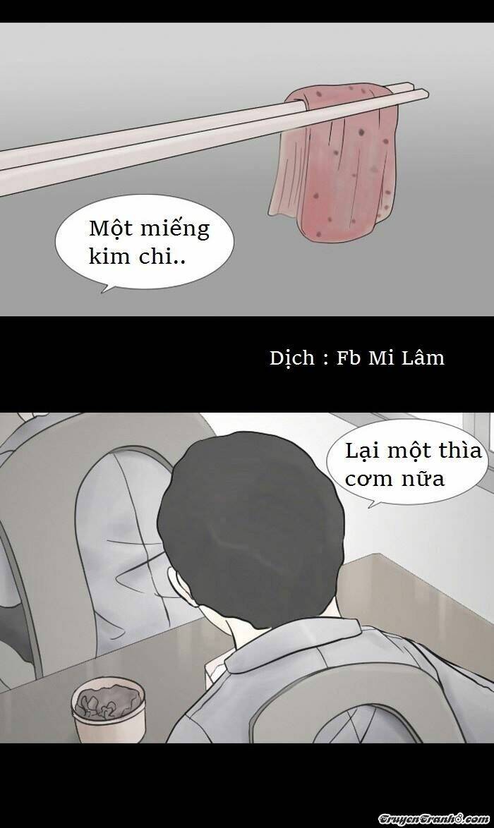 Thứ Sáu: Những Câu Chuyện Cấm: Chapter 13