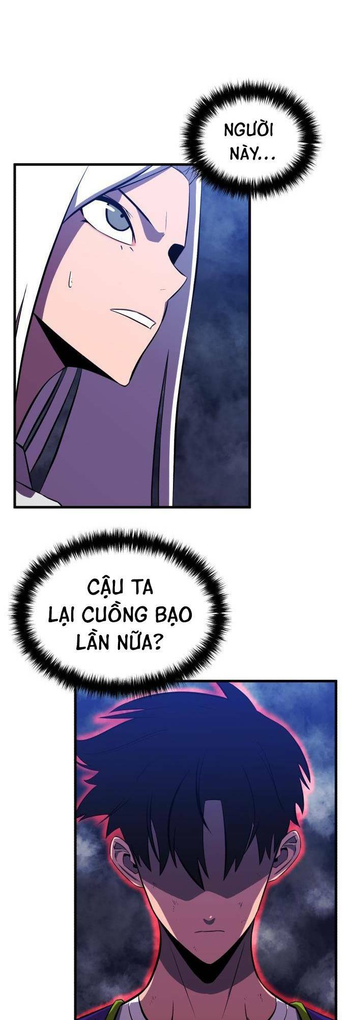 Huyết Nhân Báo Thù: Chapter 7