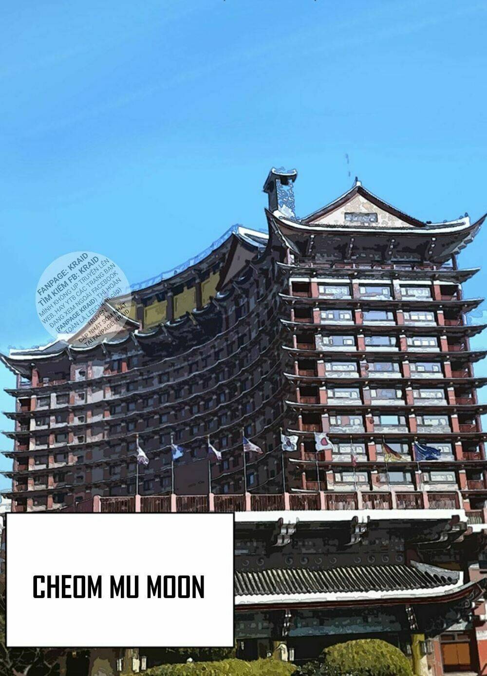 Luân Hồi Ác Nhân: Chapter 20