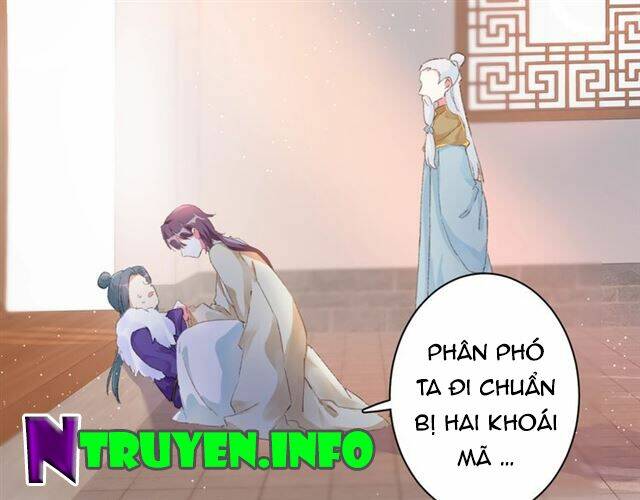Hoa Nhan Sách: Chapter 60.2