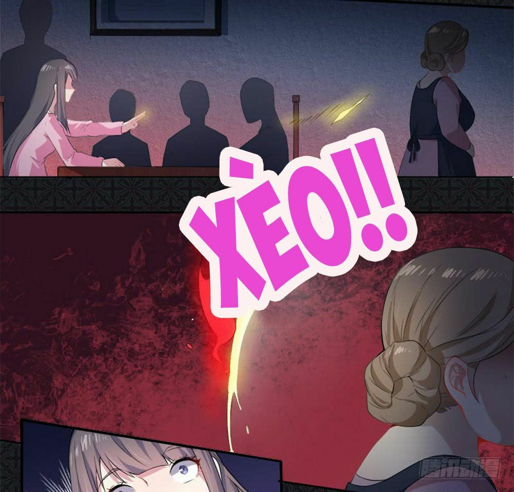 Ngạo Kiều Quỷ Vương Yêu Ta: Chapter 65