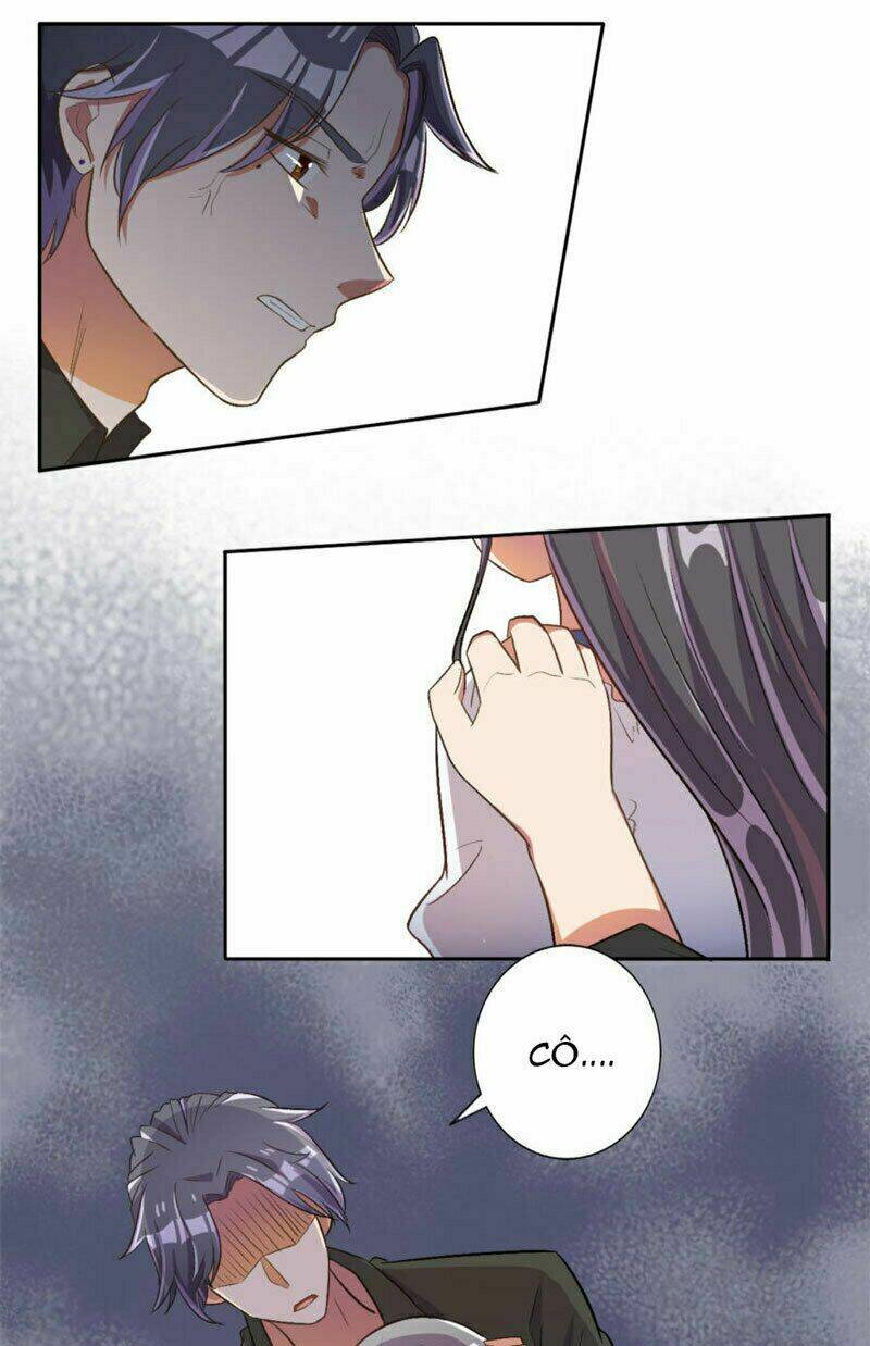 Hôn Nhân Dục Vọng: Thiếu Gia Nhẹ Một Chút!: Chapter 33