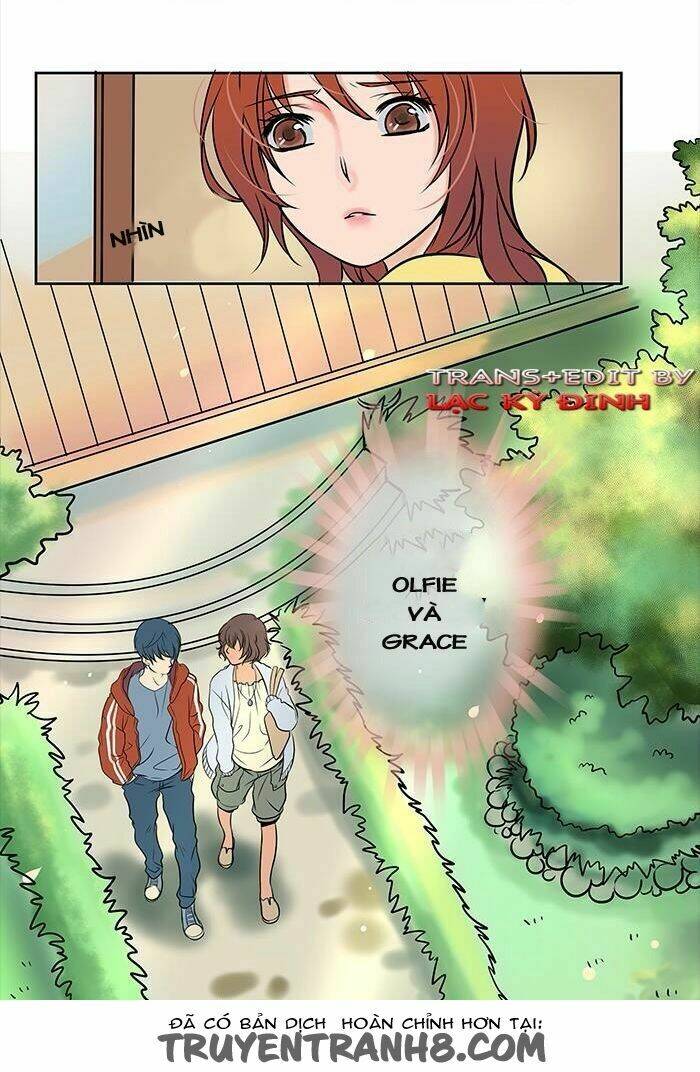 Chàng Trai Từ Quả Trứng: Chapter 2