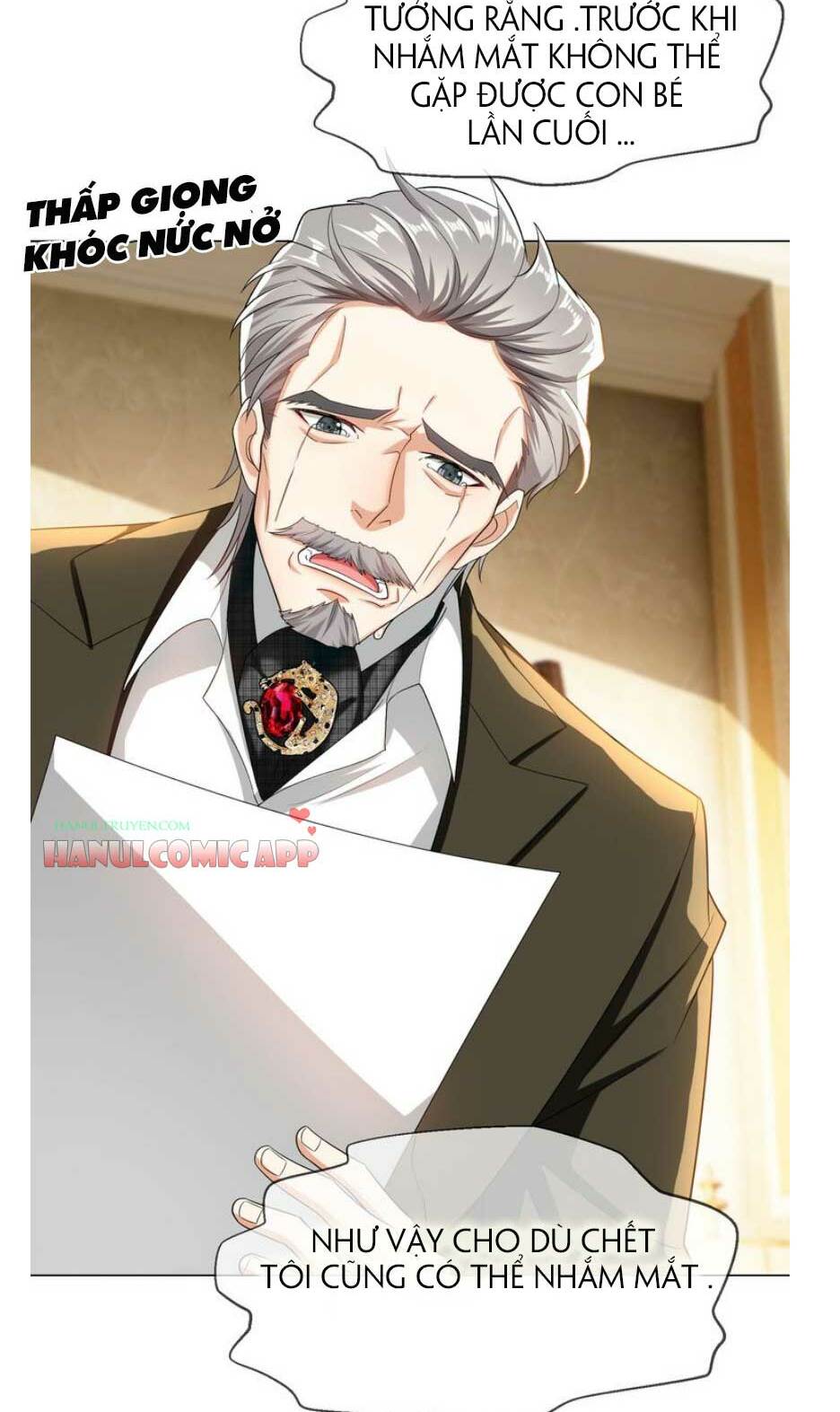 Cô Vợ Nhỏ Nuông Chiều Quá Lại Thành Ác!!: Chapter 183.1