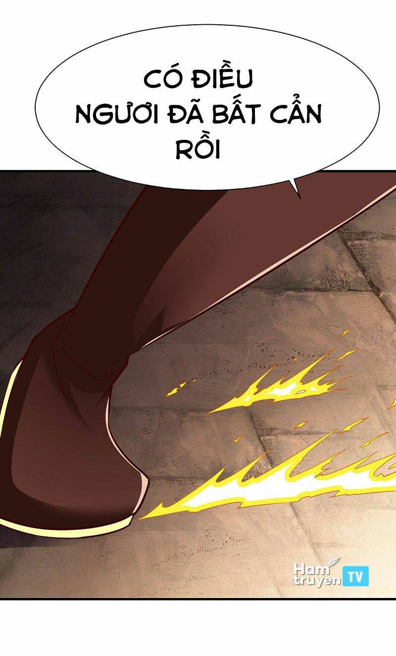 Chiến Đỉnh: Chapter 248