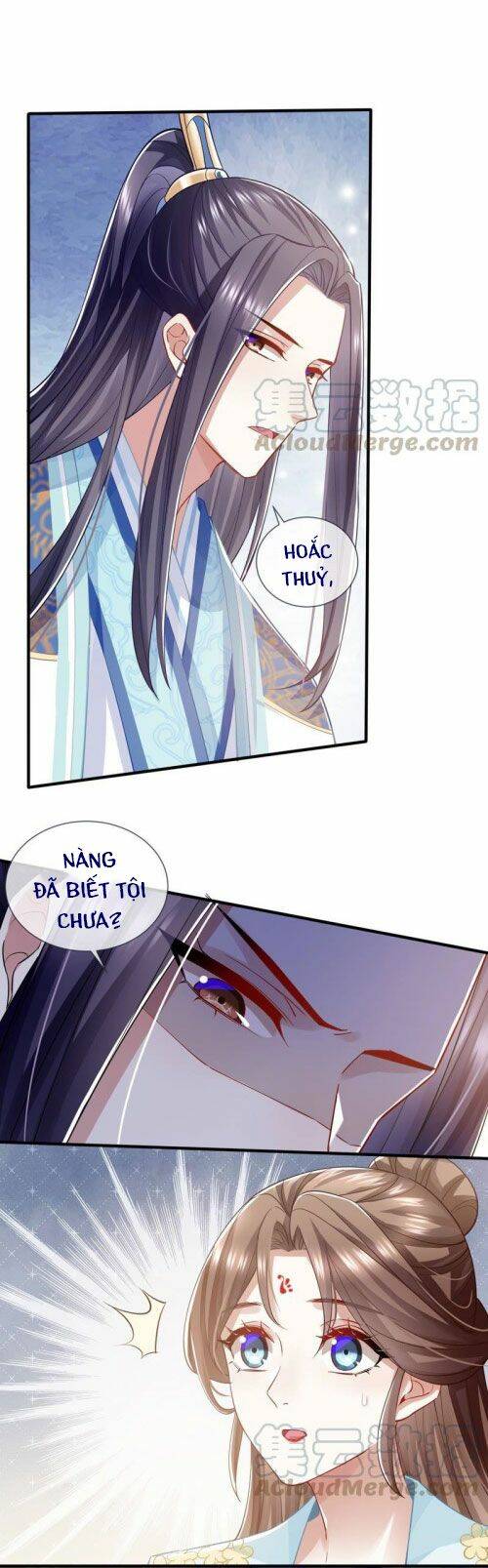 Xuyên Vào Trò Chơi Công Lược Boss Phản Diện: Chapter 37