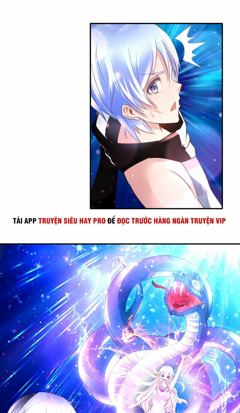 Phong Thủy Thiên Sư: Chapter 111