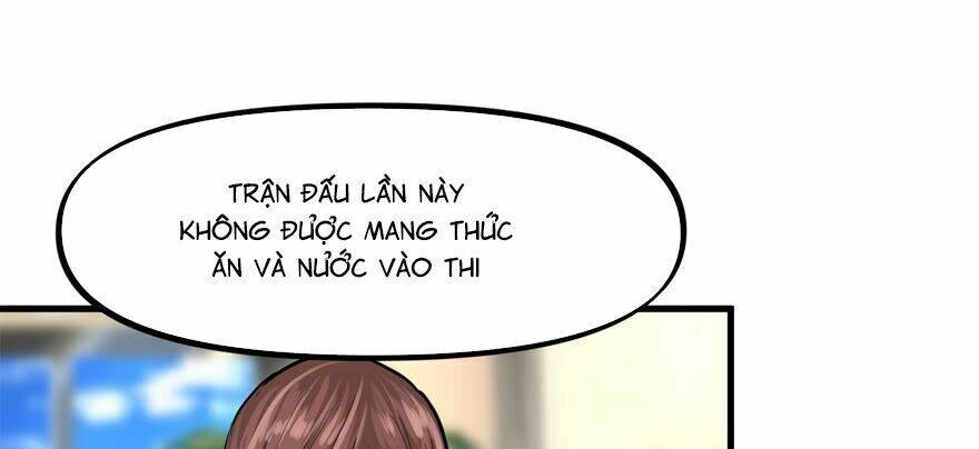 Vua Sinh Tồn: Chapter 58