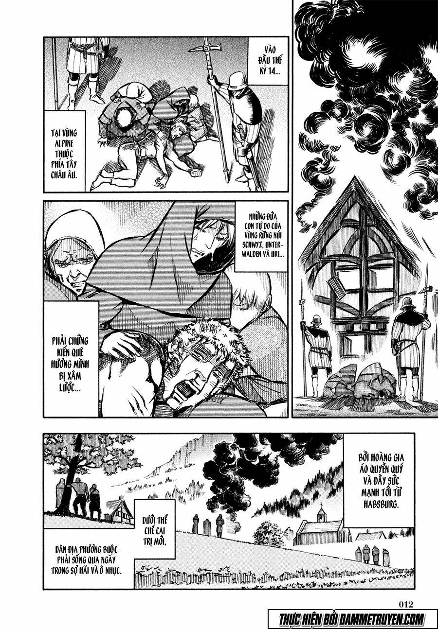 Wolfsmund: Chapter 4