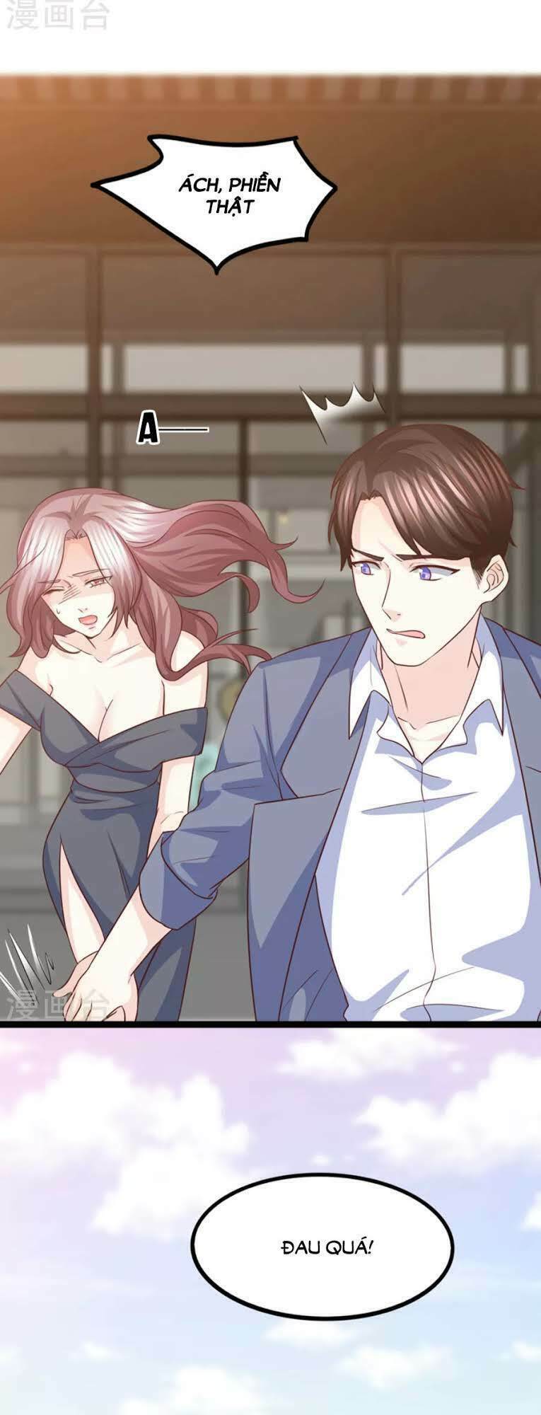 Ta Và Nam Thần Cởi Áo Ngủ Rồi: Chapter 41