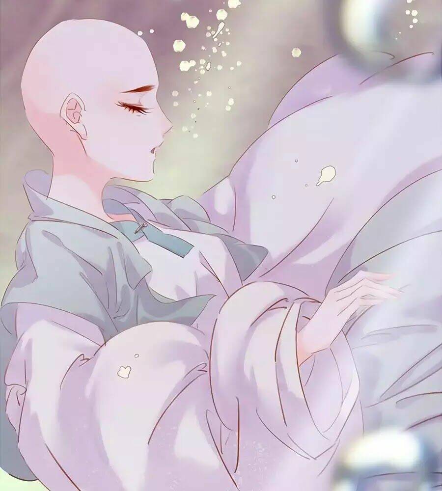 Tiểu Sư Phụ, Tóc Giả Của Ngài Rơi Rồi!: Chapter 21