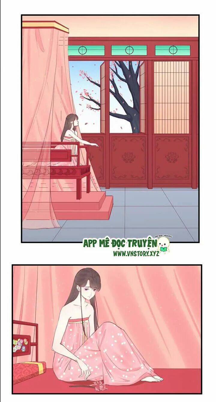 Hoàng Hậu Bận Lắm: Chapter 40