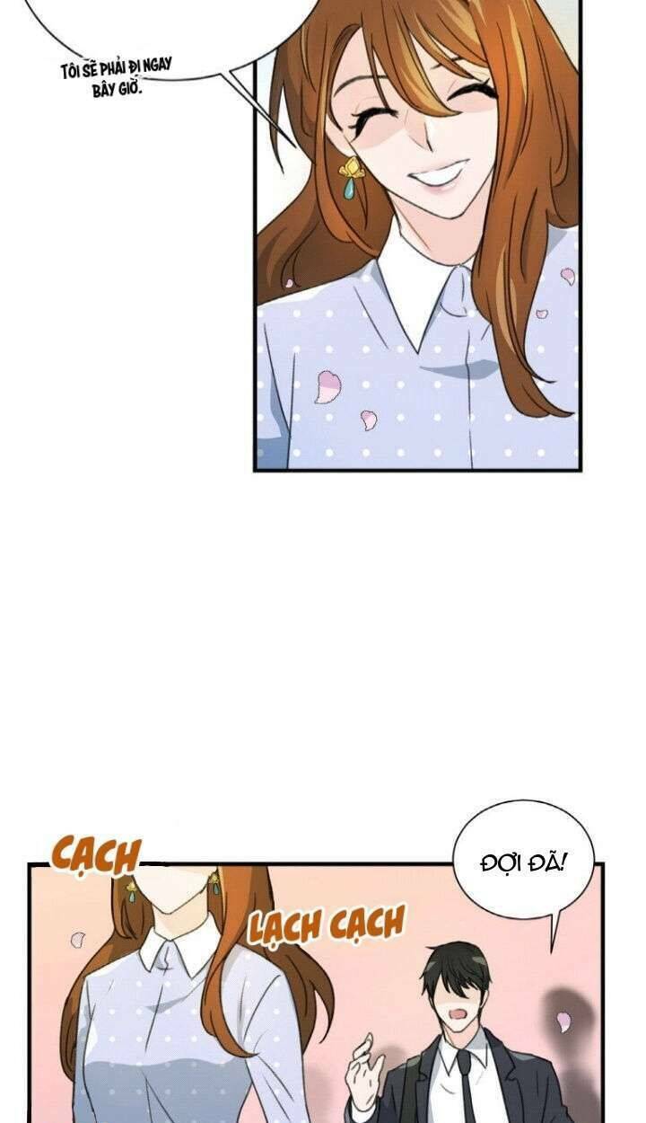 101 Cách Chinh Phục Trái Tim Em: Chapter 2