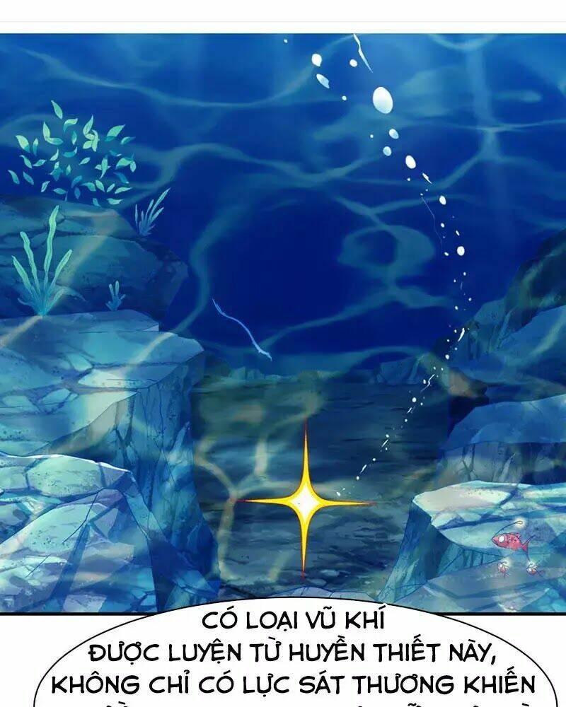 Chiến Đỉnh: Chapter 78